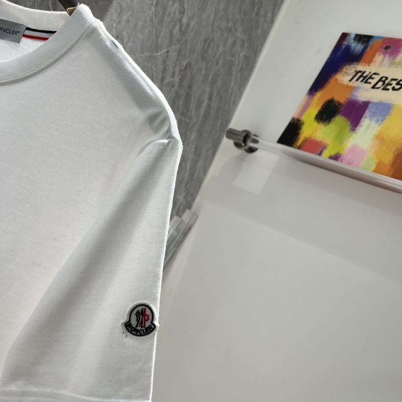 Moncler T-Shirts